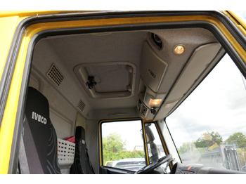 Φορτηγό κόφα IVECO EuroCargo ML 75 E 16 P LBW LUFT AUTOMATIK EURO-5: φωτογραφία 5