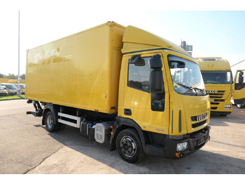 Φορτηγό κόφα IVECO EuroCargo