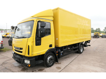 Επαγγελματικό αυτοκίνητο κόφα IVECO