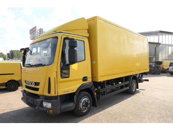Φορτηγό κόφα IVECO EuroCargo