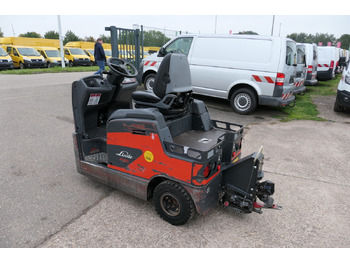 Μηχάνημα έλξης LINDE P 60 Z Schlepper Batterie 33/2019: φωτογραφία 3 Μηχάνημα έλξης LINDE P 60 Z Schlepper Batterie 33/2019: φωτογραφία 3