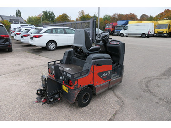 Μηχάνημα έλξης LINDE P 60 Z Schlepper Batterie 33/2019: φωτογραφία 5 Μηχάνημα έλξης LINDE P 60 Z Schlepper Batterie 33/2019: φωτογραφία 5