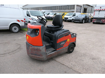 Μηχάνημα έλξης LINDE P 60 Z Schlepper Batterie 33/2019: φωτογραφία 2 Μηχάνημα έλξης LINDE P 60 Z Schlepper Batterie 33/2019: φωτογραφία 2