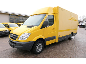 Επαγγελματικό αυτοκίνητο κόφα MERCEDES-BENZ Sprinter 310