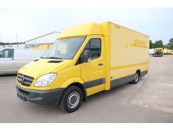 Επαγγελματικό αυτοκίνητο κόφα MERCEDES-BENZ Sprinter 310