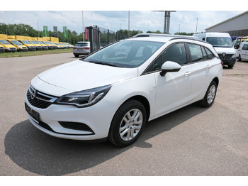 Αυτοκίνητο OPEL