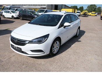 Αυτοκίνητο OPEL