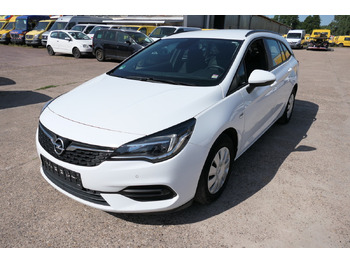 Αυτοκίνητο OPEL