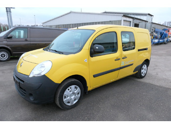 Μικρό βαν RENAULT Kangoo