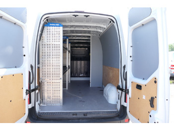 Βαν RENAULT Master