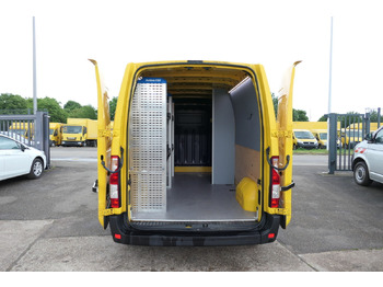 Βαν RENAULT Master