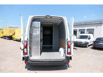 Βαν RENAULT Master