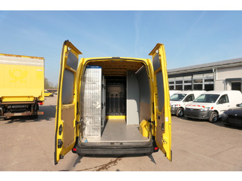 Βαν RENAULT Master