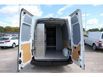 Βαν RENAULT Master