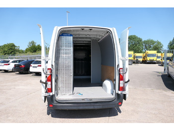 Βαν RENAULT Master