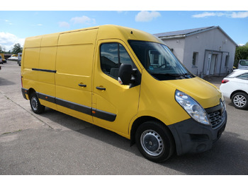 Βαν RENAULT Master 130 dCi L3H2 Euro6 KLIMA COC Regal: φωτογραφία 3 Βαν RENAULT Master 130 dCi L3H2 Euro6 KLIMA COC Regal: φωτογραφία 3