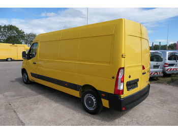 Βαν RENAULT Master 130 dCi L3H2 Euro6 KLIMA COC Regal: φωτογραφία 5 Βαν RENAULT Master 130 dCi L3H2 Euro6 KLIMA COC Regal: φωτογραφία 5