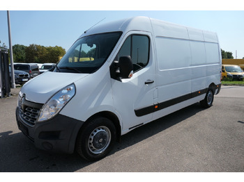 Βαν RENAULT Master 130 dCi L3H2 Euro6 KLIMA COC Regal: φωτογραφία 3 Βαν RENAULT Master 130 dCi L3H2 Euro6 KLIMA COC Regal: φωτογραφία 3