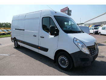 Βαν RENAULT Master 130 dCi L3H2 Euro6 KLIMA COC Regal: φωτογραφία 2 Βαν RENAULT Master 130 dCi L3H2 Euro6 KLIMA COC Regal: φωτογραφία 2
