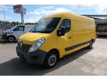 Βαν RENAULT Master 130 dCi L3H2 Euro6 KLIMA COC Regal: φωτογραφία 2 Βαν RENAULT Master 130 dCi L3H2 Euro6 KLIMA COC Regal: φωτογραφία 2