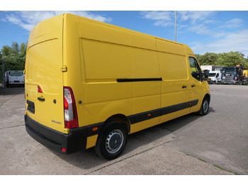 Βαν RENAULT Master 130 dCi L3H2 Euro6 KLIMA COC Regal: φωτογραφία 4 Βαν RENAULT Master 130 dCi L3H2 Euro6 KLIMA COC Regal: φωτογραφία 4