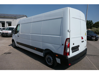 Βαν RENAULT Master 130 dCi L3H2 Euro6 KLIMA COC Regal: φωτογραφία 5 Βαν RENAULT Master 130 dCi L3H2 Euro6 KLIMA COC Regal: φωτογραφία 5
