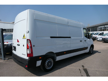 Βαν RENAULT Master 130 dCi L3H2 Euro6 KLIMA COC Regal: φωτογραφία 4 Βαν RENAULT Master 130 dCi L3H2 Euro6 KLIMA COC Regal: φωτογραφία 4