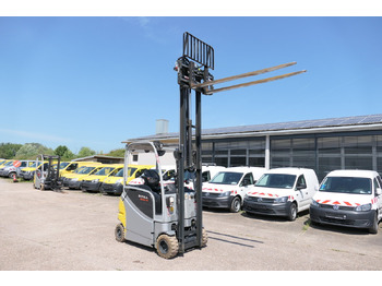 Περονοφόρο επί φορτηγού STILL RX20