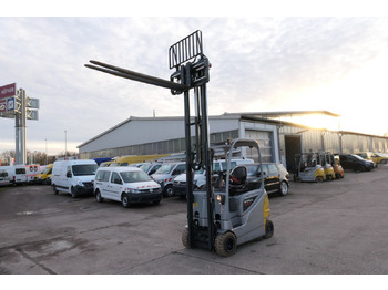 Περονοφόρο επί φορτηγού STILL RX20