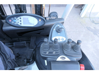 Περονοφόρο επί φορτηγού STILL RX 20-18P/H 4-RAD: φωτογραφία 5