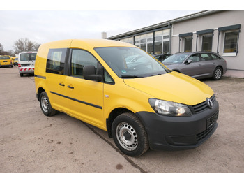 Μικρό βαν VW Caddy 2.0 TDI 2-Sitzer EURO-5 PARKTRONIK 6-GANG: φωτογραφία 3