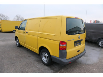 Μικρό βαν VW T5 Transporter 1.9 TDI PARKTRONIK 2xSCHIEBETÜR: φωτογραφία 5