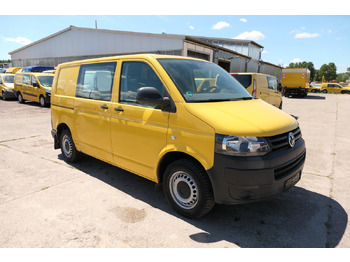 Μικρό βαν VW T5 Transporter 2.0 TDI EURO-5 CoC PARKTRONIK: φωτογραφία 3 Μικρό βαν VW T5 Transporter 2.0 TDI EURO-5 CoC PARKTRONIK: φωτογραφία 3