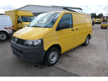 Μικρό βαν VOLKSWAGEN Transporter T5
