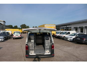 Μικρό βαν VOLKSWAGEN Transporter T6