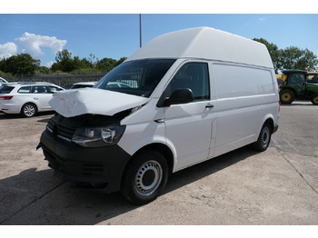 Μικρό βαν VOLKSWAGEN Transporter T6