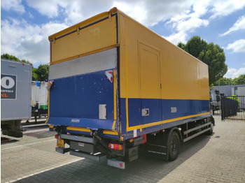 Φορτηγό κόφα Renault D 14 240 4X2 - 319.854Km: φωτογραφία 2