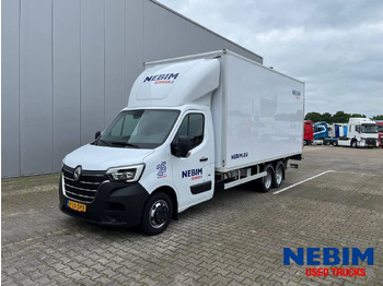 Φορτηγό κόφα RENAULT Master