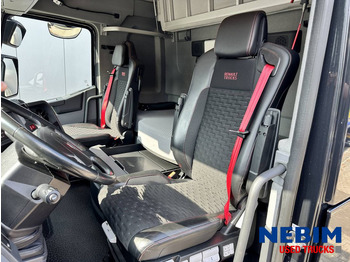 Τράκτορας Renault T520 4x2 HIGH - NEW TACHO - TOP CONDITION: φωτογραφία 3 Τράκτορας Renault T520 4x2 HIGH - NEW TACHO - TOP CONDITION: φωτογραφία 3