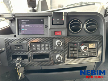 Τράκτορας Renault T520 4x2 HIGH - NEW TACHO - TOP CONDITION: φωτογραφία 4 Τράκτορας Renault T520 4x2 HIGH - NEW TACHO - TOP CONDITION: φωτογραφία 4