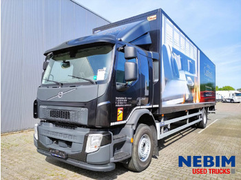 Φορτηγό κόφα VOLVO FE 280