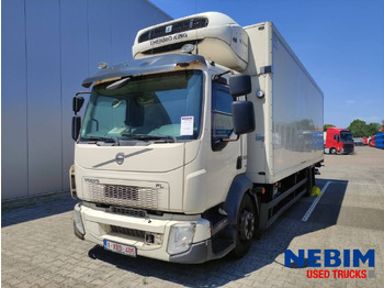 Φορτηγό ψυγείο VOLVO FL 280