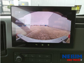 Leasing Volvo FM 330 4X2  Volvo FM 330 4X2: φωτογραφία 5