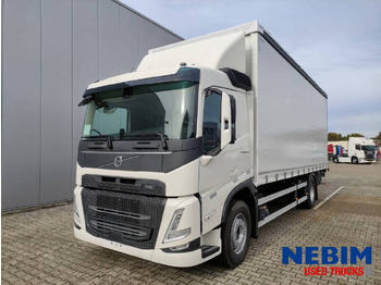 Leasing Volvo FM 330 4X2  Volvo FM 330 4X2: φωτογραφία 1