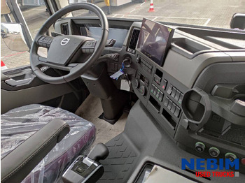 Leasing Volvo FM 330 4X2  Volvo FM 330 4X2: φωτογραφία 4