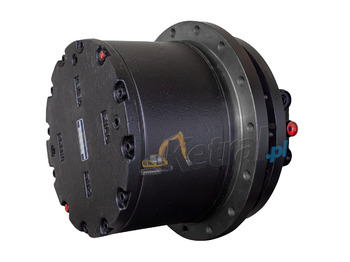 Καινούριο Μοτέρ πορείας για Ερπυστριοφόρος εκσκαφέας CATERPILLAR 312: φωτογραφία 2 Καινούριο Μοτέρ πορείας για Ερπυστριοφόρος εκσκαφέας CATERPILLAR 312: φωτογραφία 2