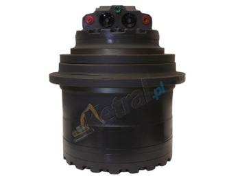 Μοτέρ πορείας DOOSAN