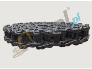 Ερπύστρια KOBELCO