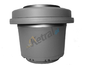 Μοτέρ πορείας LIEBHERR