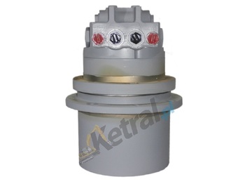 Μοτέρ πορείας TEREX